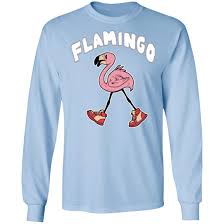 Great news!!!you're in the right place for flamingo merch. Flamingo Merch Boot Boy Tee Tipatee