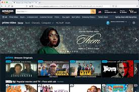 The easiest way to watch amazon prime video on a tv is simply to buy a new smart tv that has the amazon fire tv os already installed. How To Watch Amazon Prime Video Abroad With A Vpn Cactusvpn