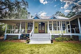 New Tideland Haven Butler House Building A House House Plans