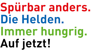Mit dabei sind alle freitagsspiele und jeweils 5 begegnungen am sonntag und montag. Slogans De Die Datenbank Der Werbung Slogans De Die Datenbank Der Werbung