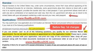 Dropbox works by keeping identical copies of selected files on your computer(s) and. Us Visa Stamping India Dropbox Appointment Must If Eligible Sep 1 Redbus2us