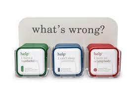 Minimal Human Centered Medicine Packaging Design Between Letters Quora Medicine Packaging I Cant Sleep Drug Packaging