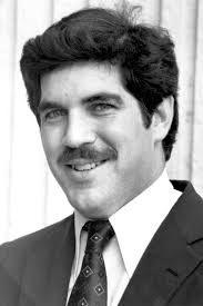 Peter Deutsch supports Trump? Say it isn't so