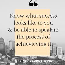 Self And Personal Growth Starts With Knowing What Success Looks Like And How To Achieve It In 2020 Personal Growth Quotes Success Life Motivation