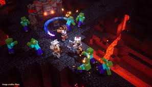 There is no official set 'max level' in minecraft dungeons. Minecraft Dungeons Secrets And Chests Locations For The Secret Cow Level