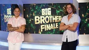 Big Brother 20 Finale Did The Right Hg Win Poll Big Brother Network