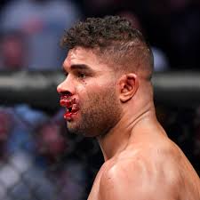 20 hours ago · alistair overeem vs. Fighter On Fighter Breaking Down Ufc Vegas 9 S Alistair Overeem Mmamania Com