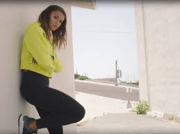 The now is hers, too. New Balance Campaign Reveals What Keeps Jaden Smith And Olympian Sydney Mclaughlin Going Marcus Myles Media Buying Boston