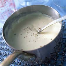 Comment Faire Une Bonne Sauce Bechamel Recipe Bechamel Sauce Bechamel Sauce Recipe Bechamel