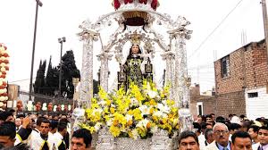 Comprendemos que las circunstancias actuales, son una razón. Entronizacion De La Santisima Virgen Del Carmen De La Legua 29 06 2017 Youtube