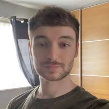 Daniel Morris, Designer in Harrogate, UK