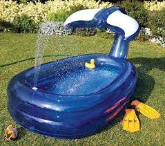 The 7 Best Kiddie Pools Are Ones Adults Will Love Too Kid Pool Baby Pool Pottery Barn Kids