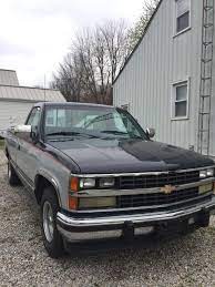 Check spelling or type a new query. My Grandfathers Soon To Be Mine 1988 Chevy Silverado 1500 Trucks