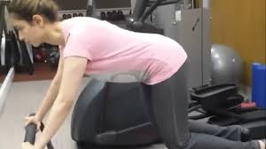 Tamanna Bhatia Work Out In Gym Youtube కానీ ఫిట్‌నెస్‌ అంటే మానసిక ఆరోగ్యం కూడా. tamanna bhatia work out in gym youtube