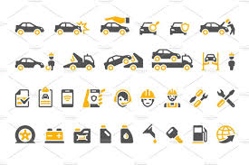 Car Insurance Icons Car Insurance Auto Insurance Quotes Insurance