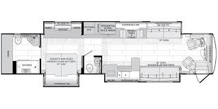 Let the american eagle 45c motor home class a by american coach take you to new destinations! 2018 American Coach American Eagle 45a Specs And Literature Guide