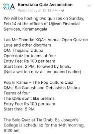 For decades, the united states and the soviet union engaged in a fierce competition for superiority in space. Sai On Twitter The Pop Culture Quiz Is On Feb 14th 5pm No Prelims Gender Audited Questions Easily Understood Answers Do Come Https T Co 3xqzb36q4h