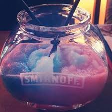 This authentic caribbean rum is blended with natural ingredients and available in: 68 Fish Bowl Drinks Ideas Fish Bowl Drinks Yummy Drinks