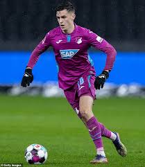 I've been training for christoph baumgartner: Christoph Baumgartner Passnotes Who Is The Man Utd Target And How Would Hoffenheim Star Fit In Aktuelle Boulevard Nachrichten Und Fotogalerien Zu Stars Sternchen