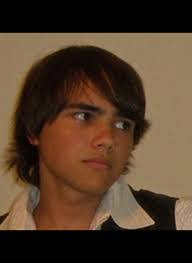 Chris Netherton's Instagram, Twitter & Facebook