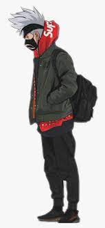 Image of 10 anime supreme wallpapers on wallpapersafari. Kakashi Naruto Anime Supreme Kakashi Png Transparent Png Kindpng