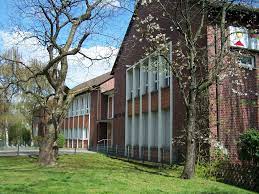 0231 55 77 610 fax 0231 55 77 619 lsh@diakoniedortmund.de Ludwig Steil Haus Mapio Net