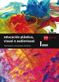 Descargar gratis 1 eso educacion plastica y visual sm en pdf. Shevon Alfre Pdf Educacion Plastica Visual E Audiovisual I Eso Celme Descargar