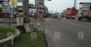 The lockdown in kerala has been extended till may 30 while the triple lockdown will continue in malappuram district to tackle the second wave of. Kerala To Shut Bars Liquor Outlets And Cinemas Not To Impose Total Lockdown