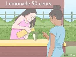 The best ways to make money for kids. 4 Ways To Get Rich Quick If You Re A Kid Wikihow