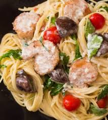 Bistro Shrimp Pasta Cheesecake Factory Recipe Copycat Cheesecake Factory Bistro Shrimp Pasta Recipe Bistro Shrimp Pasta Bistro Food Cheesecake Factory
