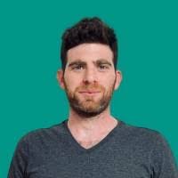 John Kriger's Instagram, Twitter & Facebook