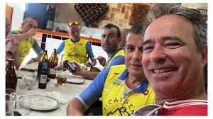 Campeonato Cicloturistas archivos
