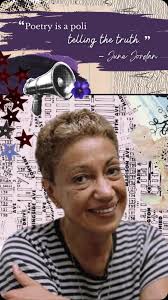 You only need to know how to do one thing to be able to write poetry—tell  the truth., 💥, NOT the factual truth. The human truth. The impossible  truth. The truth that gives you chills because every ...