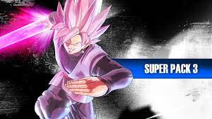As with dragon ball xenoverse , xenoverse 2 parts of the story take place in several altered timelines and eras due to the time breakers alterations to history. Buy Dragon Ball Xenoverse 2 Super Pack 3 Microsoft Store
