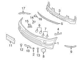 X5 3.0d m57n (начало производства 01.10.2003). Bumper Components Front For 2003 Bmw X5 Bmw Parts Of Roxbury