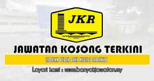 July 26, 2019july 26, 2019 by viramon. Jawatan Kosong Di Jabatan Kerja Raya Negeri Sarawak 2 Ogos 2019 Sarawak Jun