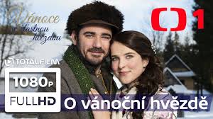 Ačkoliv byl herec ondřej sokol (40) vždycky na mladší, nyní se překonal! O Vanocni Hvezde 2020 Nova Stedrovecerni Pohadka Ct Trailer Youtube