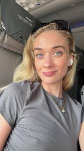 Hannah Alderman's Instagram, Twitter & Facebook