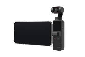 Whats the android version ? Dji S New Pocket 2 Three Axis Stabilized Mini Camera Offers Larger Sensor Wider Lens And More Digital Photography Review
