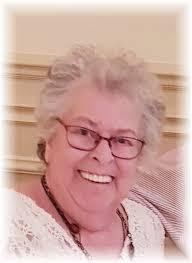 Linda Ladouceur Obituary