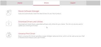 This video shows you how to install the ricoh driver for universal print and make the appropriate options available to you. Gaesoebeyoaivm