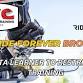 RIDE FOREVER BRONZE event image