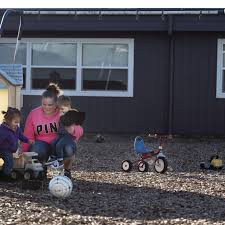 Questions about red barn private school. Child Care Costs May Skyrocket Under New Licensing Standards Local Tdn Com