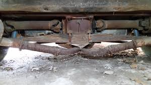 1974 Rear suspension suggestions? - CorvetteForum - Chevrolet ...