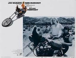 Precision where it matters most. C C Company 1970 Imdb