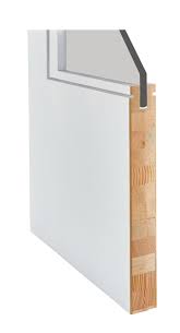 Solidly engineered doors provide soundproofing for a quieter environment, which means better sleep in a bedroom, or better concentration in an office. Beveled Interior French Door Trimlite