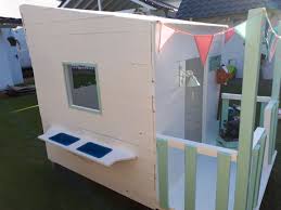 Diy Spielhaus Diy Spielhaus Spielhaus Spielhaus Selber Bauen