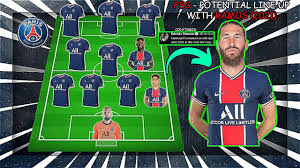 E meno male che mino raiola era in difficoltà per donnarumma. Psg Potential Line Up With Ramos Donnarumma Hakimi Wijnaldum 2021 Youtube