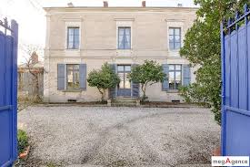 Achat Maison A Clisson 44190 9 Pieces 260m Megagence Reseau National De Consultants Independants En Immobilier Megagence Com