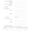 For those with excellent writing skills, these simple resume format for freshers in word file serve as a guideline while others can create a great one by simply filling in relevant details, sans altering the language. 1